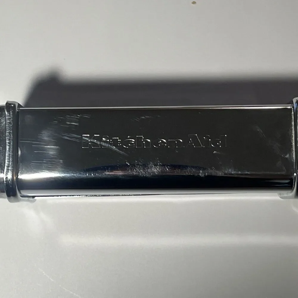 Genuine KitchenAid Spaghetti Pasta Cutter ATTACHMENT ONLY for Stand Mixer